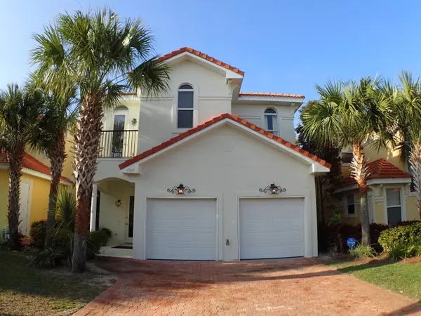 Destin, FL 32541,4740 Amhurst Circle