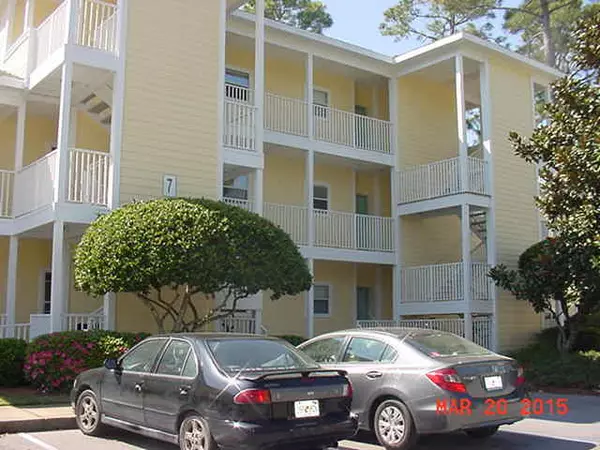 Miramar Beach, FL 32550,200 SANDESTIN Lane  #703