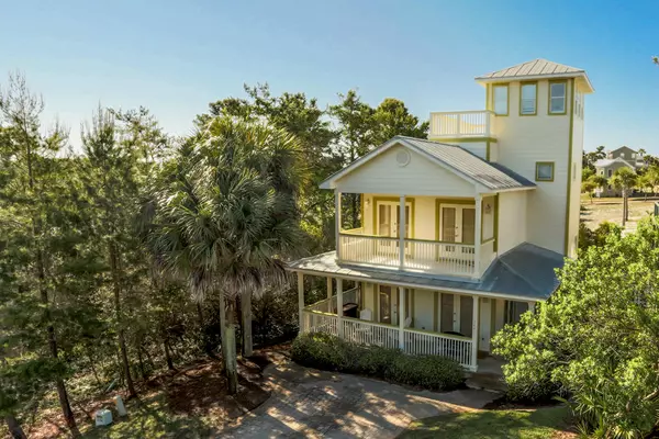 264 Ventana Boulevard, Santa Rosa Beach, FL 32459