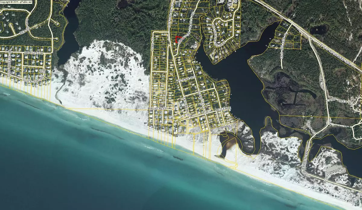 Santa Rosa Beach, FL 32459,Lot 17 GRAYTON TRAILS Road