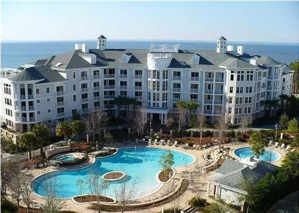 Miramar Beach, FL 32550,9700 GRAND SANDESTIN Boulevard  #UNIT 4024