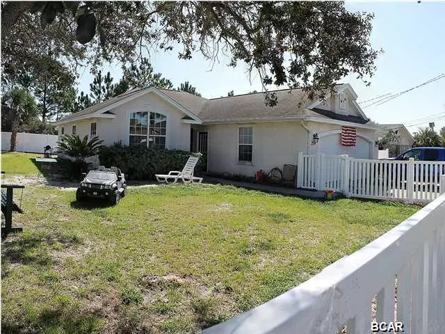 259 Poinsettia Dr., Panama City Beach, FL 32413