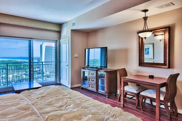 Sandestin, FL 32550,5002 Sandestin Boulevard  #6925