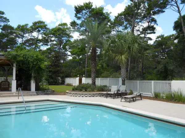 Santa Rosa Beach, FL 32459,Lot 15, C HIKER