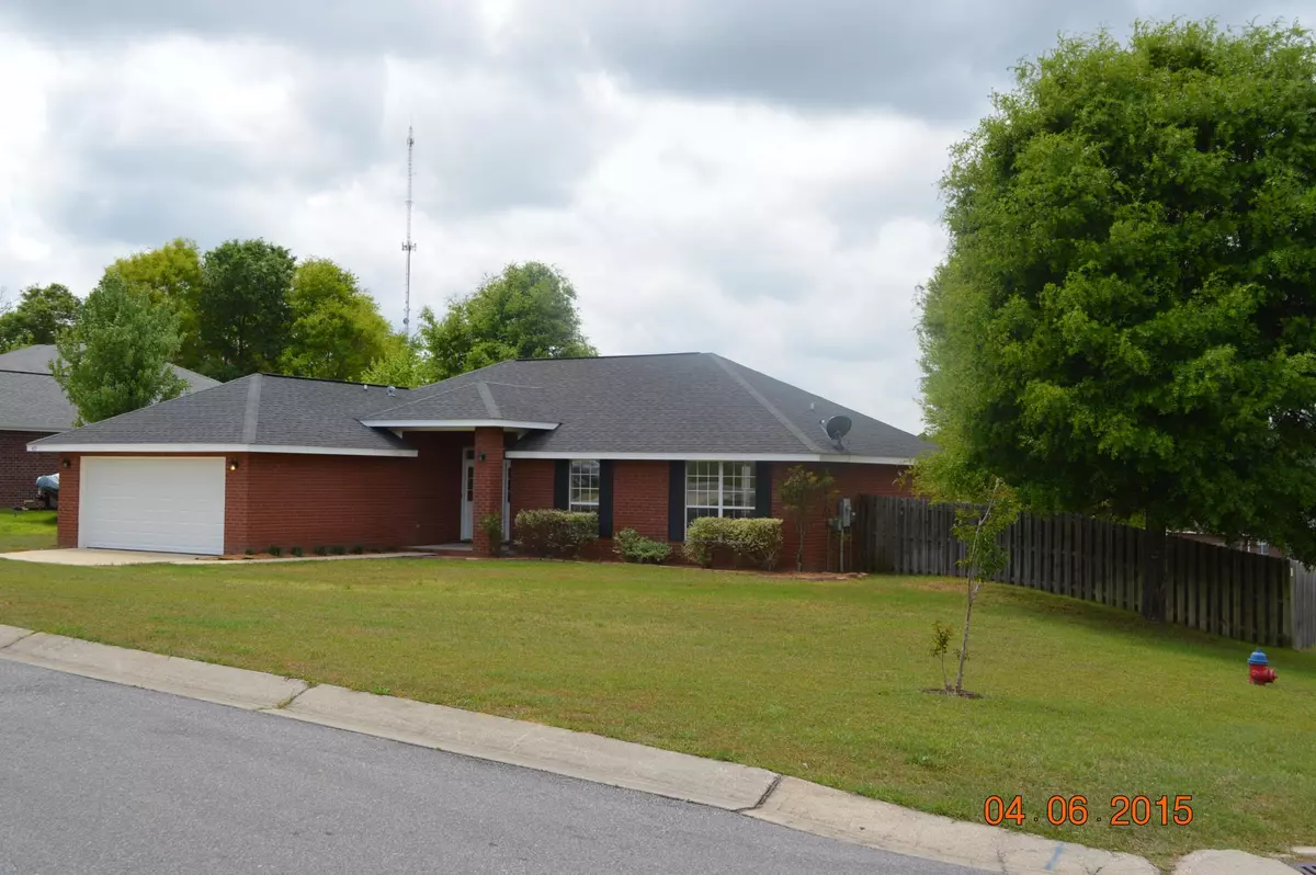 Crestview, FL 32536,435 Triton Street