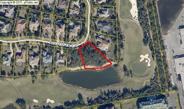 Lot 12DD Augusta Cove, Destin, FL 32541