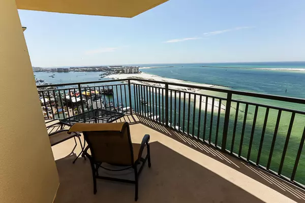 Destin, FL 32541,10 Harbor Boulevard  #UNIT W925