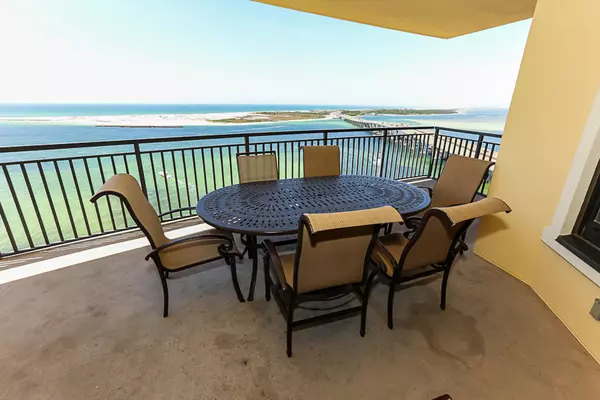 Destin, FL 32541,10 Harbor Boulevard  #UNIT W925