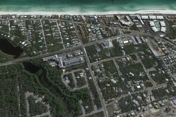 Santa Rosa Beach, FL 32459,LOT 141 CABANA Trail