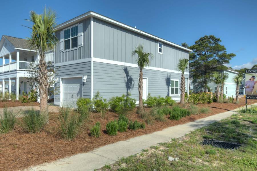 12 Grayling Way, Inlet Beach, FL 32461