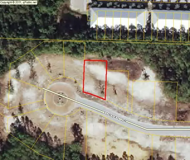 Santa Rosa Beach, FL 32459,Lot 8 TOPSAIL