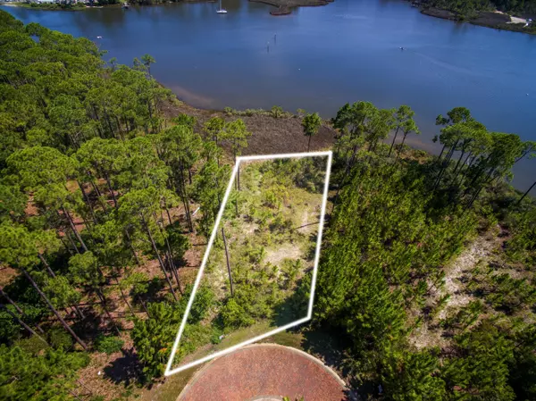 Santa Rosa Beach, FL 32459,LOT W-7 Teal Court