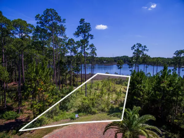 Santa Rosa Beach, FL 32459,LOT W-7 Teal Court