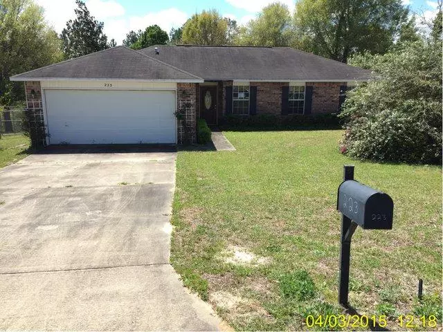 Crestview, FL 32536,223 Lustan Drive