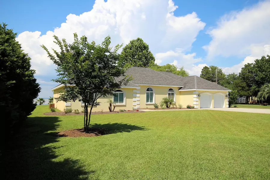 820 SHORE Drive, Miramar Beach, FL 32550