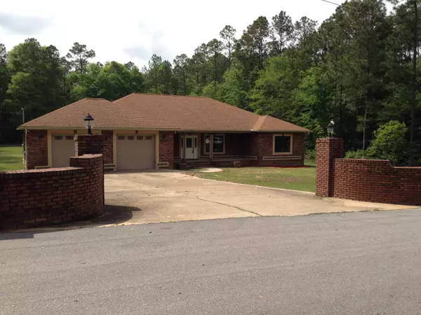 6114 Blueberry Lane, Crestview, FL 32536