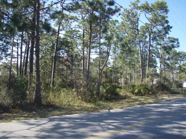 TBD PANHANDLE Trail, Navarre, FL 32566