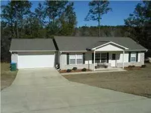 Crestview, FL 32536,329 LAKEVIEW Drive