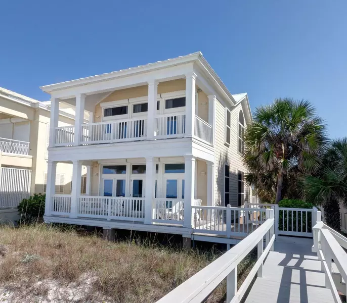 312 Beachside Drive, Panama City Beach, FL 32413