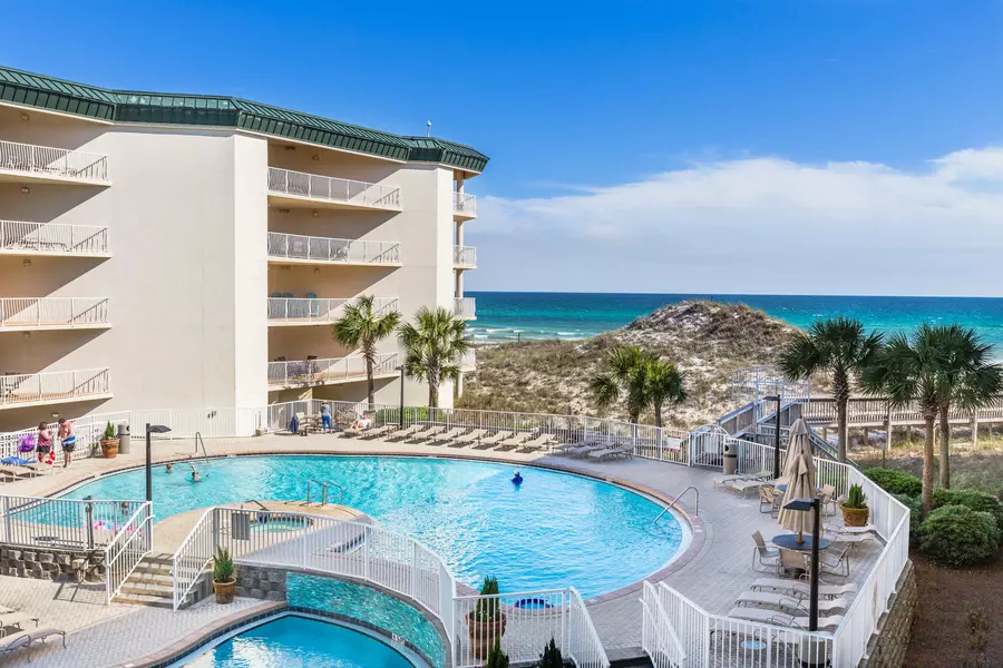 51 E CHIVAS Lane  #UNIT 201B, Santa Rosa Beach, FL 32459