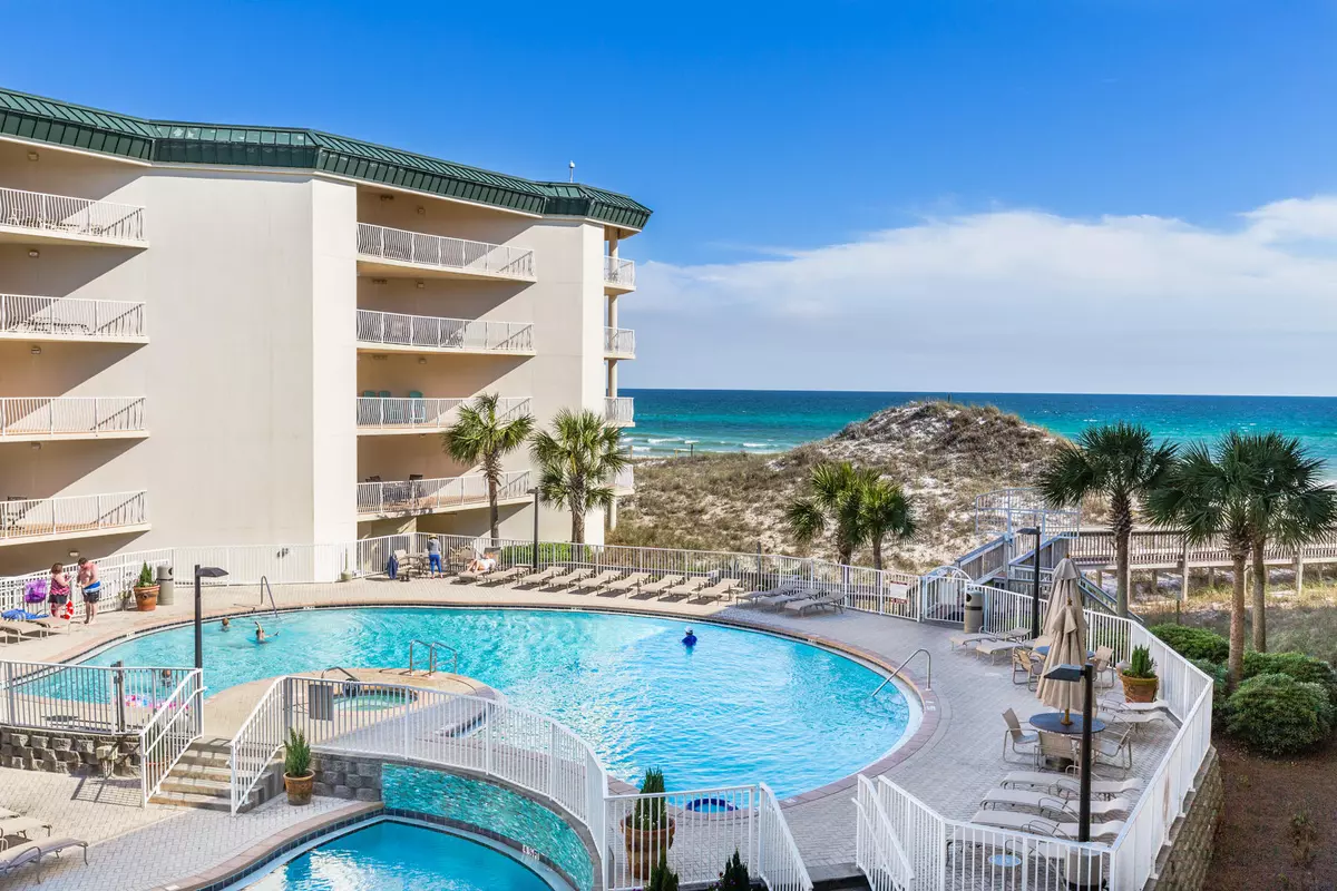 Santa Rosa Beach, FL 32459,51 E CHIVAS Lane  #UNIT 201B