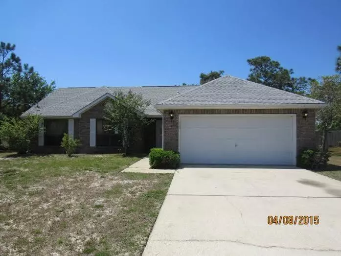 1927 SEAHAWK Lane, Navarre, FL 32566