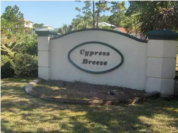 Santa Rosa Beach, FL 32459,LOT 33 S Cypress Breeze Boulevard