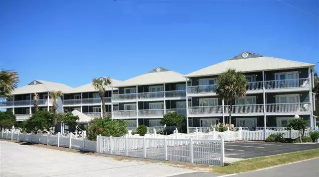 2384 Scenic Gulf Drive  #A 302, Miramar Beach, FL 32550