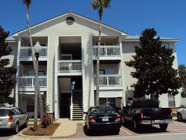 4040 Dancing Cloud Court  #UNIT 327, Destin, FL 32541