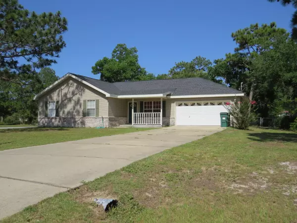 2293 FRONTERA Street, Navarre, FL 32566