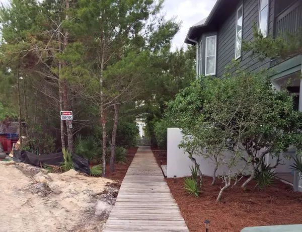 Inlet Beach, FL 32461,Lot 2 PINECREST