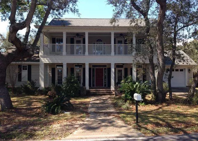 152 Monahan, Fort Walton Beach, FL 32547