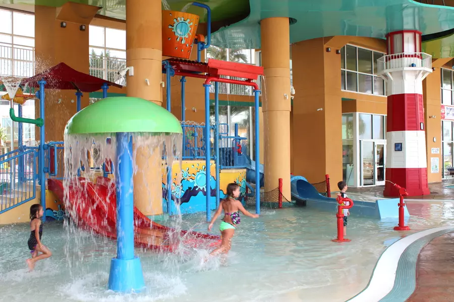 17729 Front Beach Road  #UNIT 1904E, Panama City Beach, FL 32413