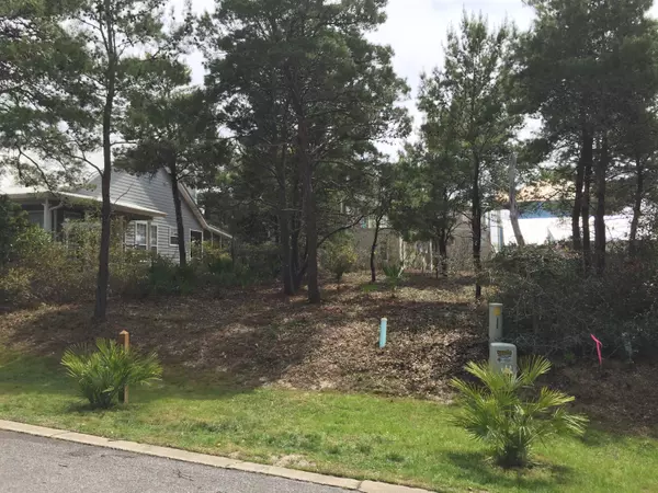 Santa Rosa Beach, FL 32459,Lot 15B VENTANA