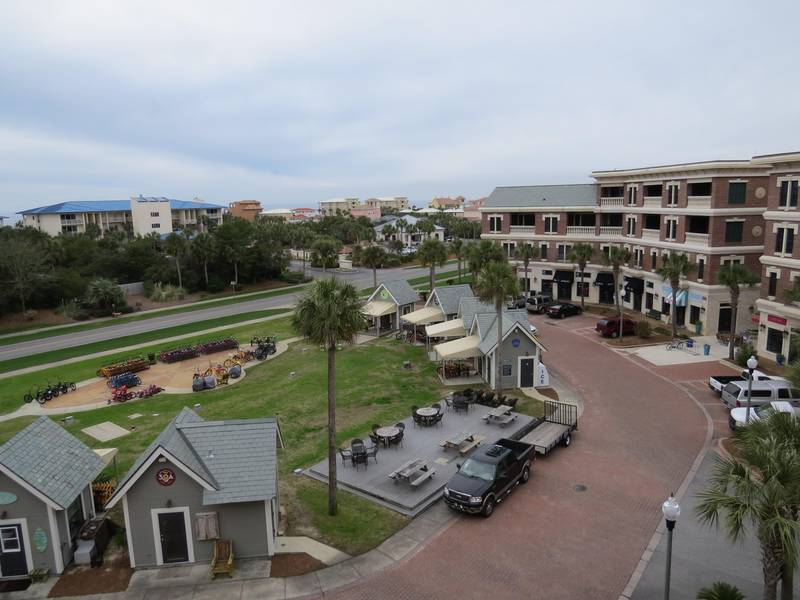 10343 E Co Hwy 30-A  #UNIT B245, Inlet Beach, FL 32461