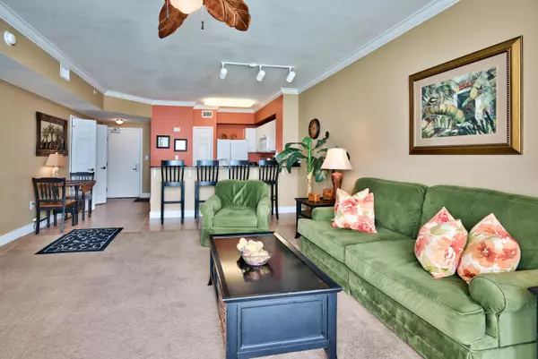 Panama City Beach, FL 32413,16819 Front Beach Road  #815