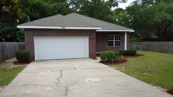 Niceville, FL 32578,1753 HOPPER Street
