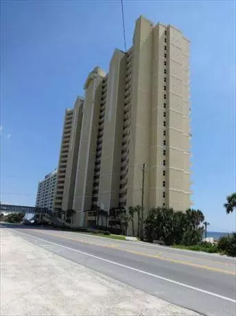17545 Front Beach Road  #1608, Panama City Beach, FL 32413