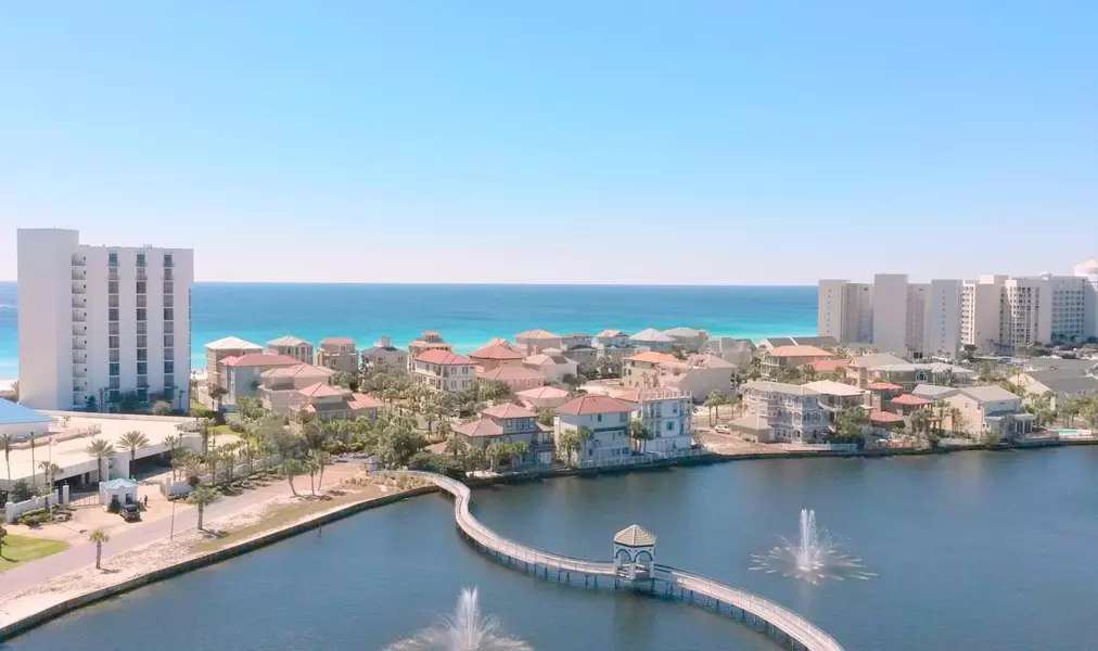 970 E Highway 98  #UNIT 206, Destin, FL 32541