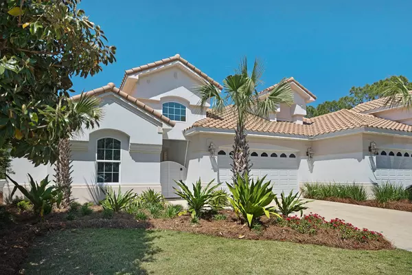 Destin, FL 32541,4531 GOLF VILLA Court  #602