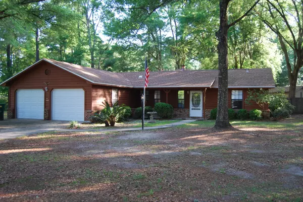 Crestview, FL 32536,6021 W Dogwood Drive