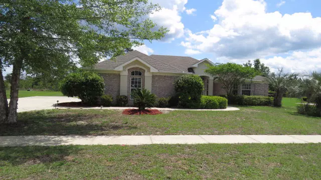 496 W CLUB HOUSE Drive, Freeport, FL 32439