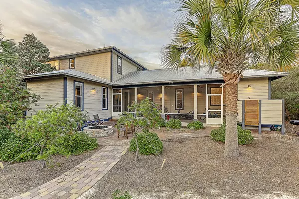 Santa Rosa Beach, FL 32459,62 DUNE ROSEMARY Court