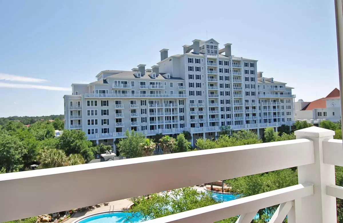 Miramar Beach, FL 32550,9700 Grand Sandestin Boulevard  #UNIT 4507