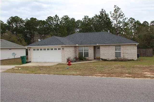 4763 Balboa Road, Crestview, FL 32539