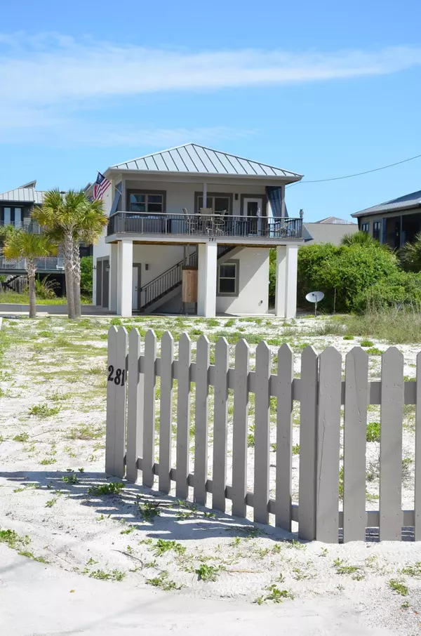 Miramar Beach, FL 32550,281 Snowdrift Road