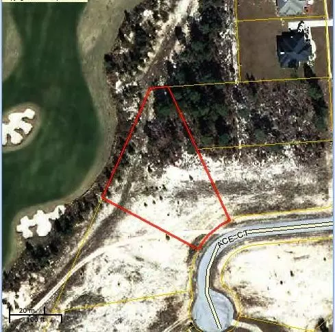 LOT 3 A ACE Court, Freeport, FL 32439