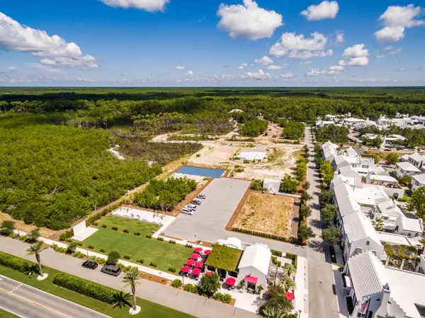 Alys Beach, FL 32461,Lot J7 near Fonville Court