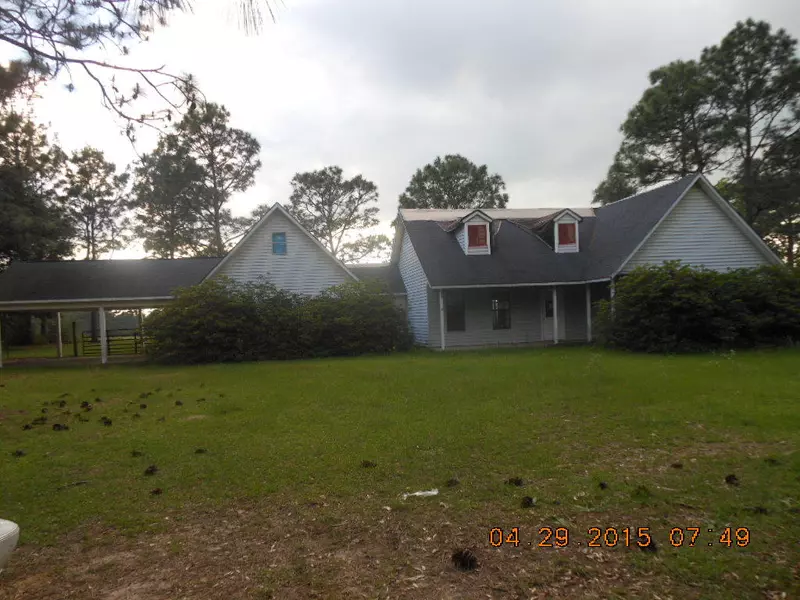 1219 KINGS LAKE Road, Defuniak Springs, FL 32433