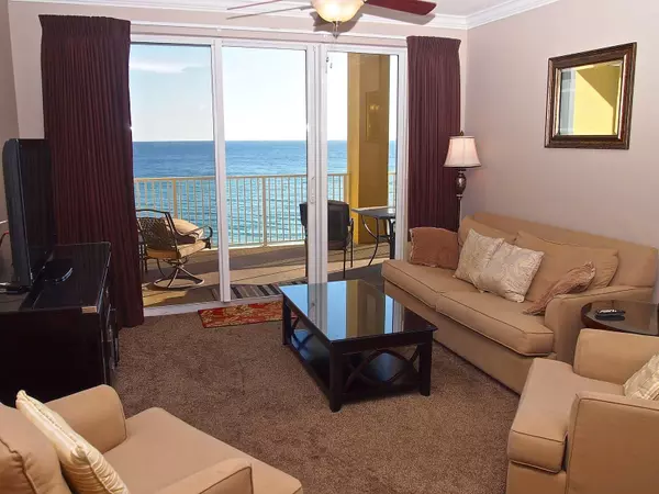 Panama City Beach, FL 32413,17643 Front Beach Road  #UNIT 702